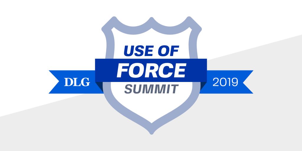 Use of Force Summit 2019