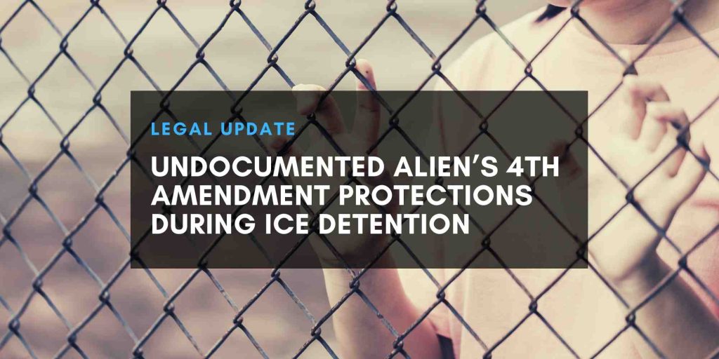 ICE Detention